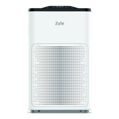 Air cleaner Zyle ZY03AP 1