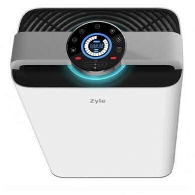 Air cleaner Zyle ZY08AP 1