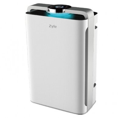 Air cleaner Zyle ZY08AP