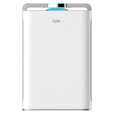 Air cleaner Zyle ZY08AP 2