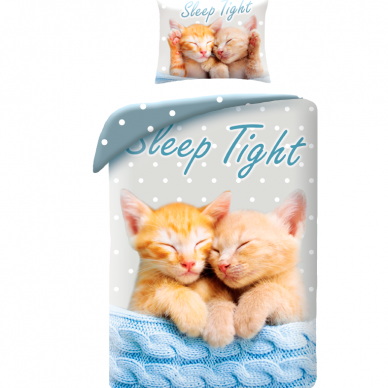 Bedding set CAT 3