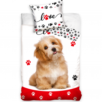 Bedding set PETS 3