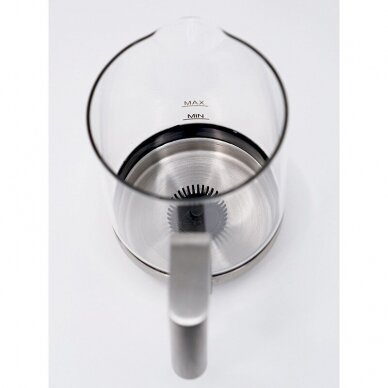 Milk frother ZY281MF 3