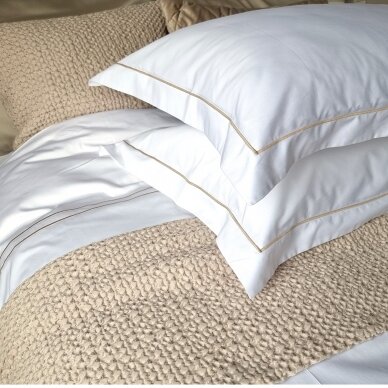 PREMIUM Egyptian cotton bedding set SAVOY 1