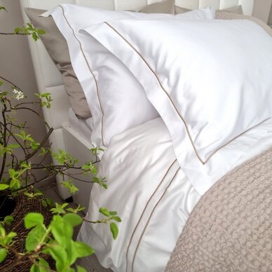 PREMIUM Egyptian cotton bedding set SAVOY