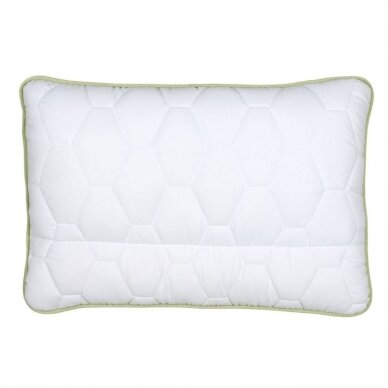 PREMIUM ergonomic pillow ALOE VERA