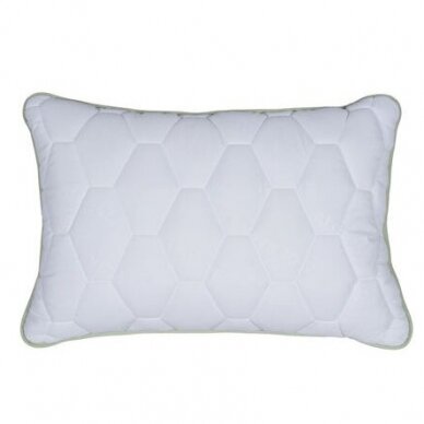 PREMIUM Pillow ALOE VERA MEMORY