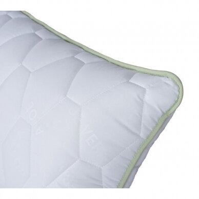 PREMIUM Pillow ALOE VERA MEMORY 1