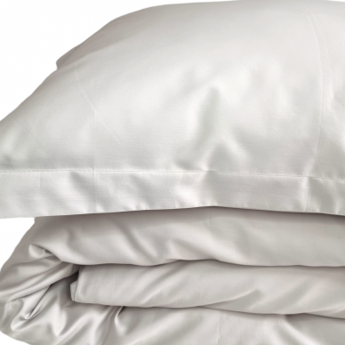 PREMIUM satin pillow cases PLATINUM 300TC