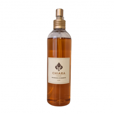 Izsmidzināmā smaka AOUD home 250 ml