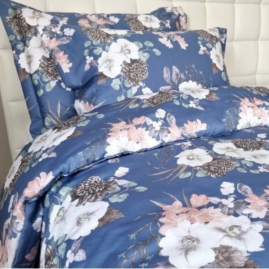 Satin bedding set JULY