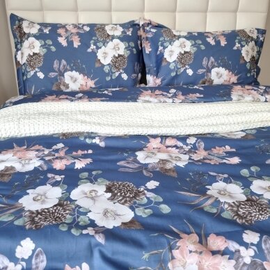 Satin bedding set JULY 1