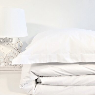 Percale pillow cases LYGU