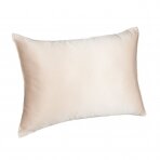 Silk pillowcases BEIGE