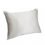 Silk pillowcases LIGHT GREY