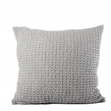 Decorative pillow SICILIA GRAY 3