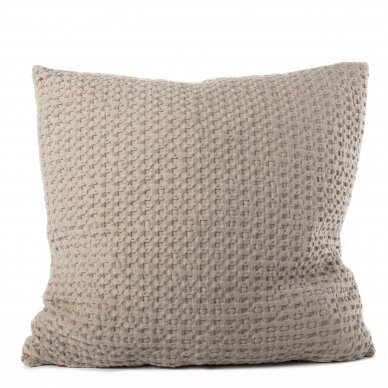 Decorative pillow SICILIA SAND 2