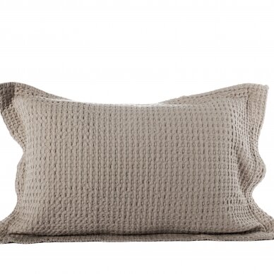 Decorative pillow SICILIA SAND 3