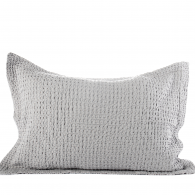 Decorative pillow SICILIA GRAY 4