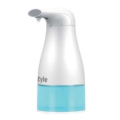 Liquid soap dispenser  ZY10DSW 250 ml