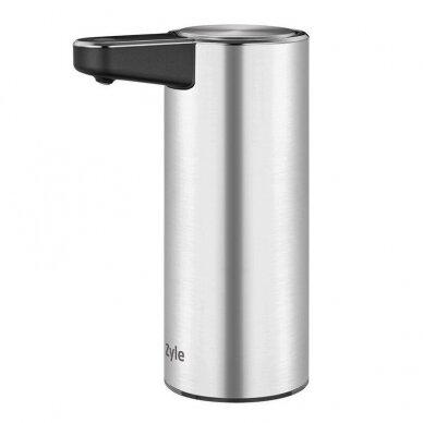 Liquid soap dispenser Zyle ZY6188MS