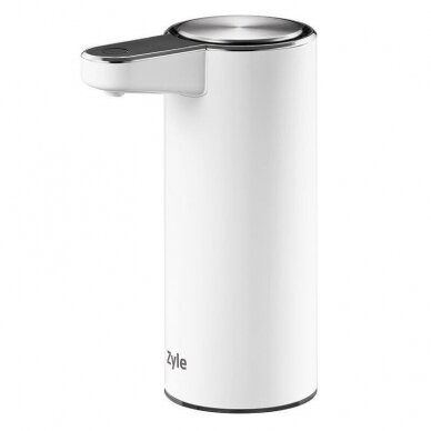 Liquid soap dispenser Zyle ZY6188MW