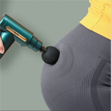 Impact massager ZY28MGGR 3