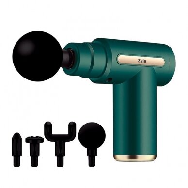 Impact massager ZY28MGGR