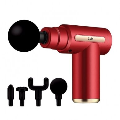 Impact massager ZY29MGRD