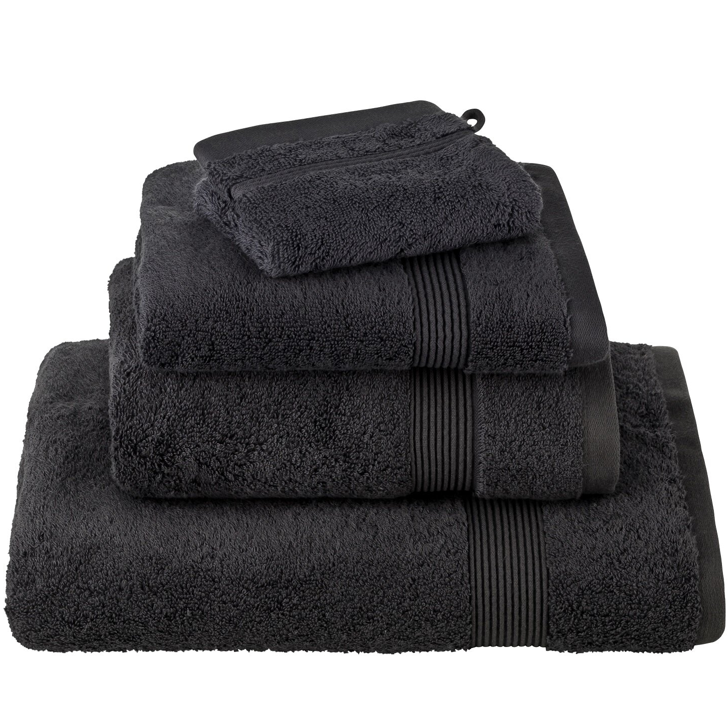 Supima discount soft towels