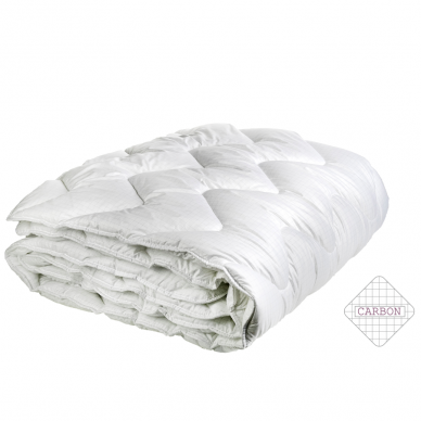 Anti-stress duvet CARBON -350 g/m2