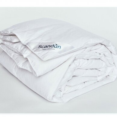 Universal down duvet SAPNAS