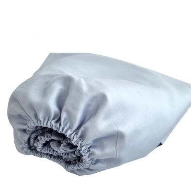 Children's satin fitted sheet DANGUS