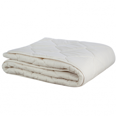 Wool duvet SUPERWASH