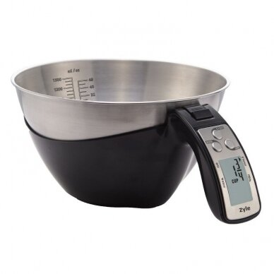 Kitchen scales ZY655SC