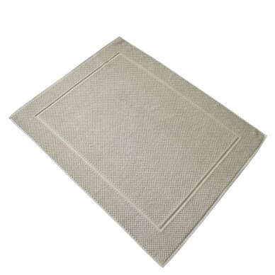 Larger bath mats - TRINITY SAND